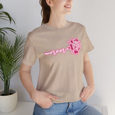 CELEBRATING MOM & DAD: Special Edition Tees