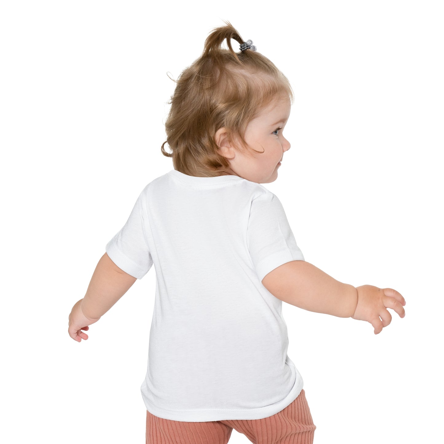 Create Your Own Sunshine Baby T-Shirt - Cute Short Sleeve Tee for Infants