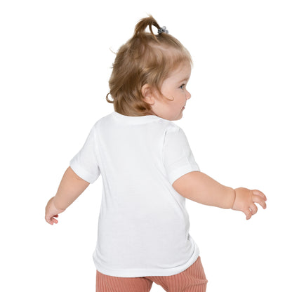 Create Your Own Sunshine Baby T-Shirt - Cute Short Sleeve Tee for Infants