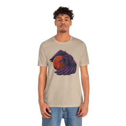 T-shirt de basket-ball