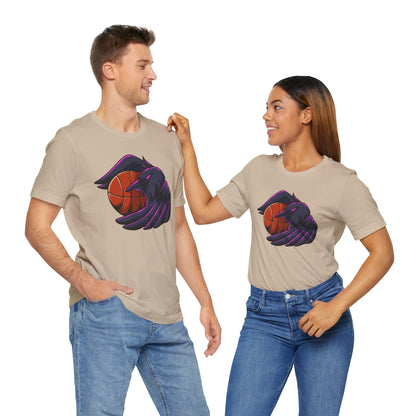 T-shirt de basket-ball