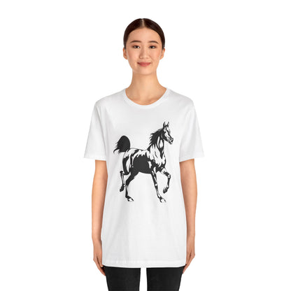 Horse Lover Express Delivery Unisex Tee