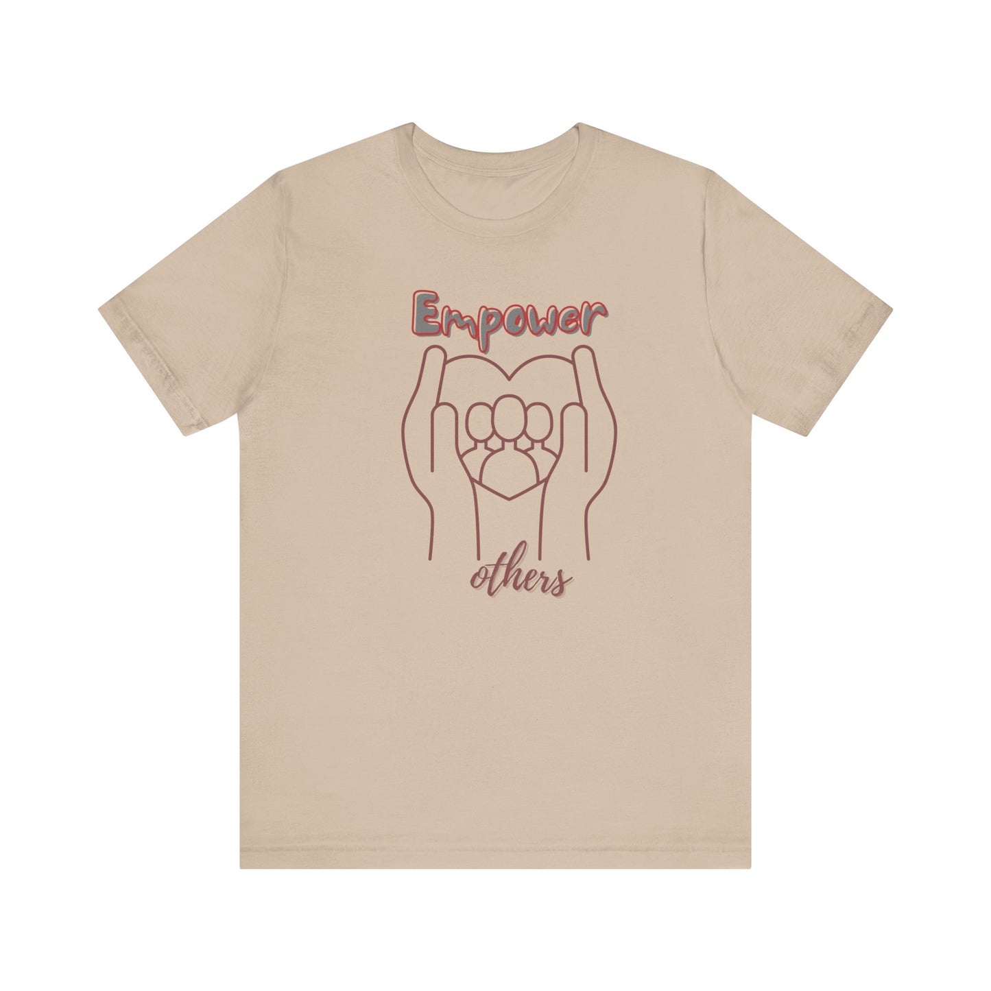 Empower Others Unisex Tee