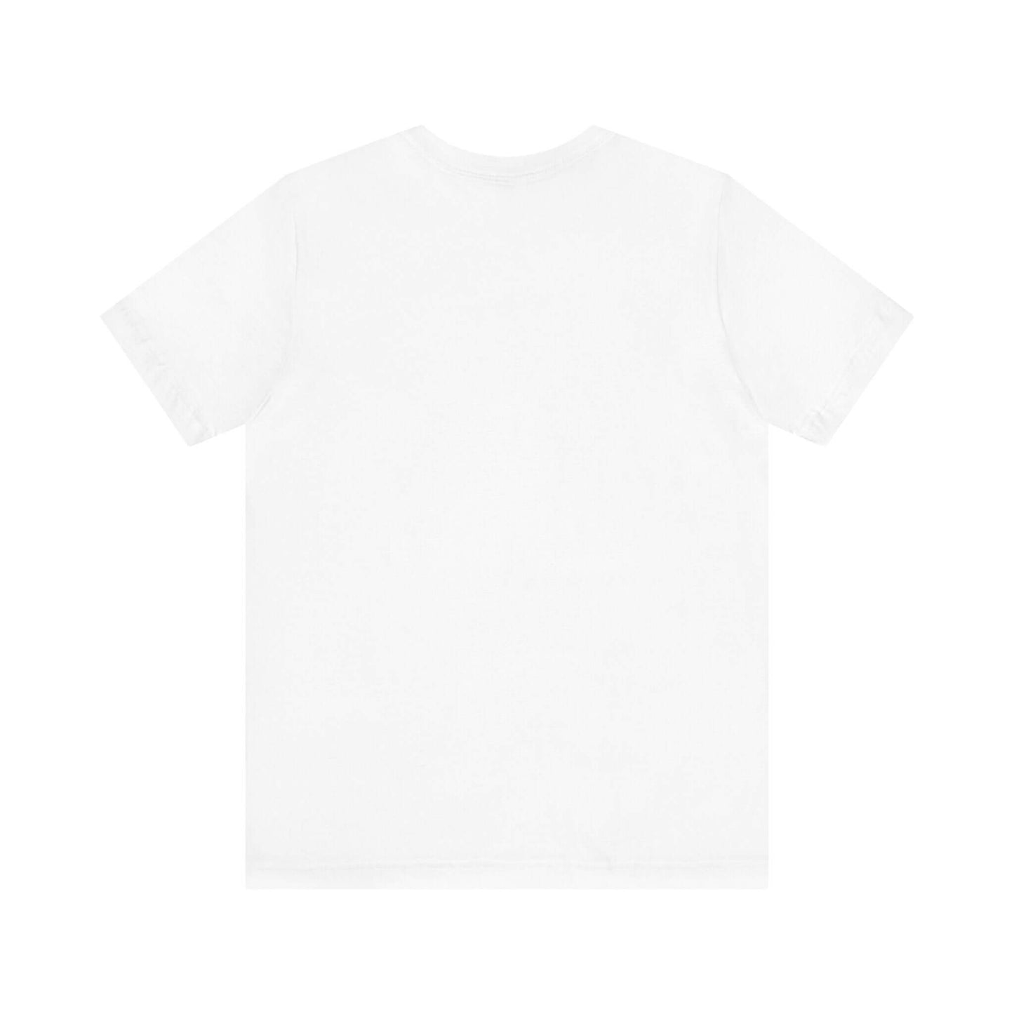 Express Delivery Unisex Tee FIT FOR LIFE