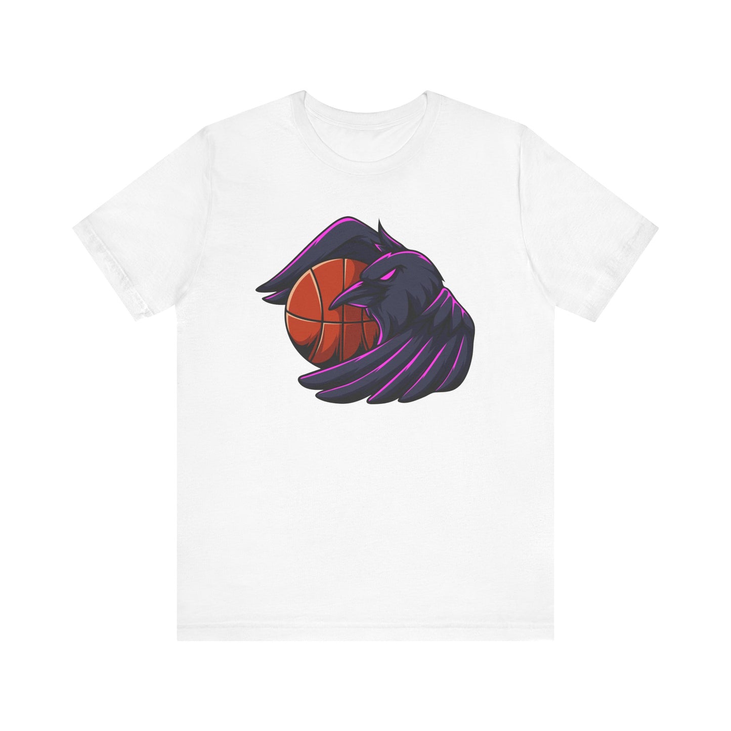 Camiseta de baloncesto