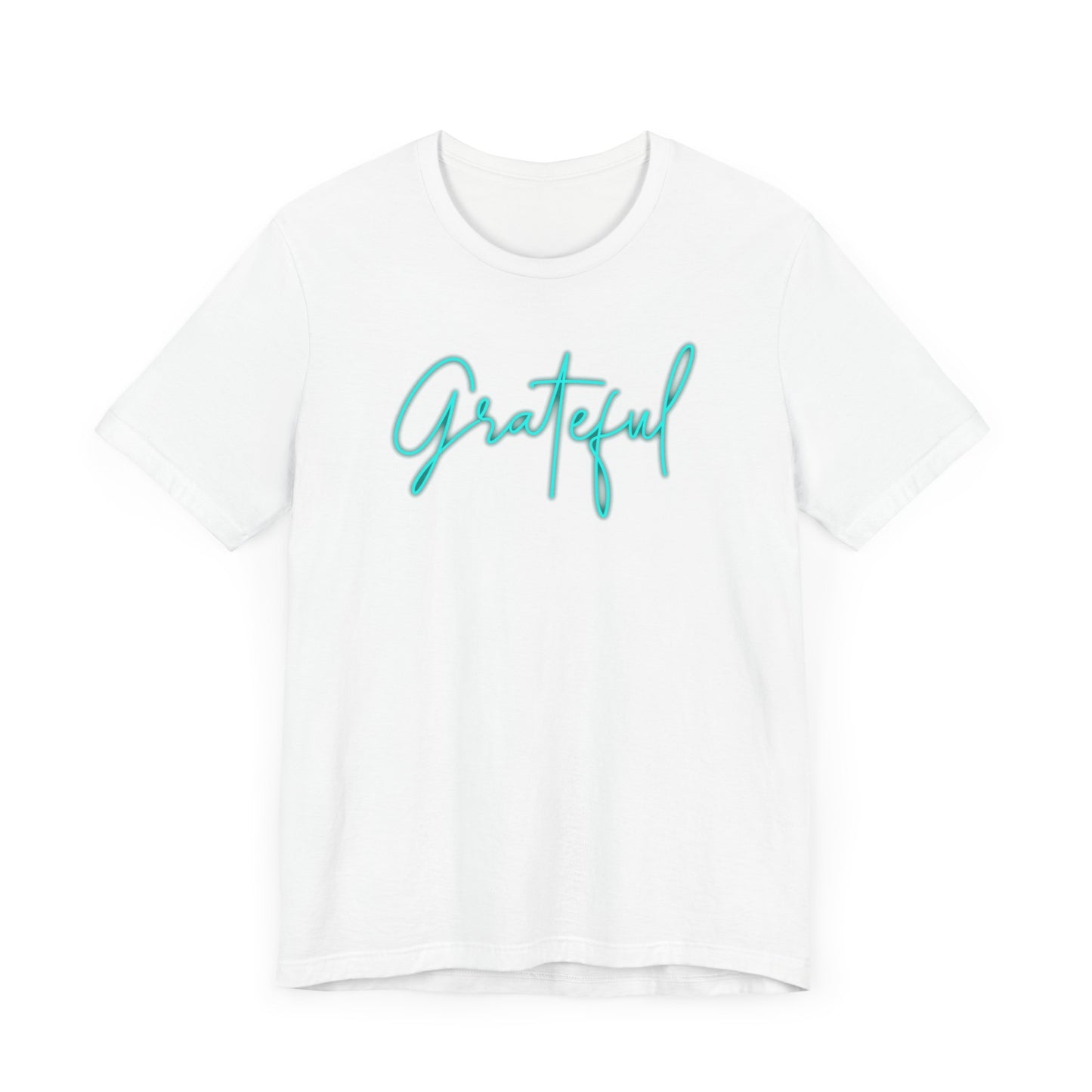 Grateful Unisex Tee