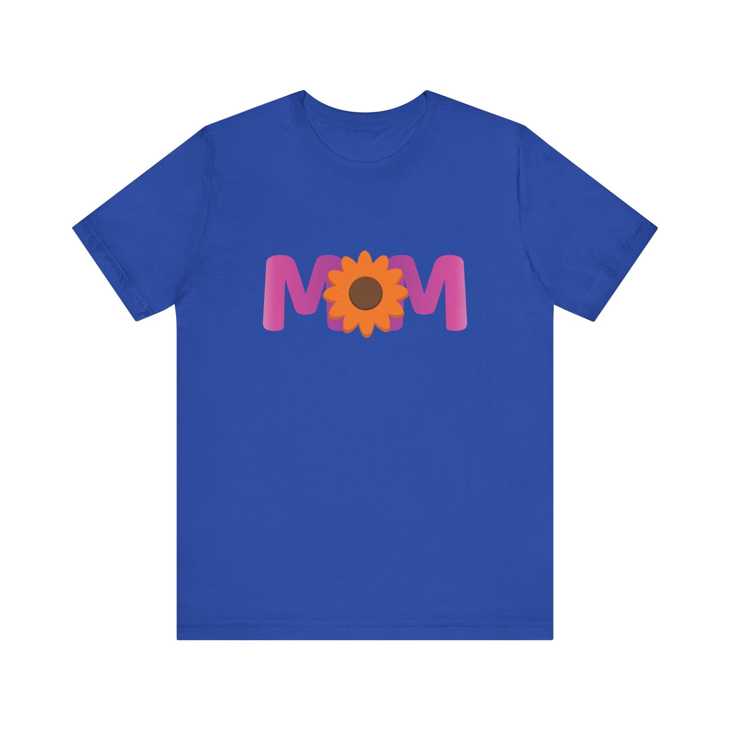 Women's Jersey Tee - Mother's Day Express Delivery Available