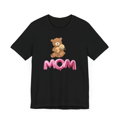 Women's Jersey Short Sleeve Tee Express Delivery Mother's Day