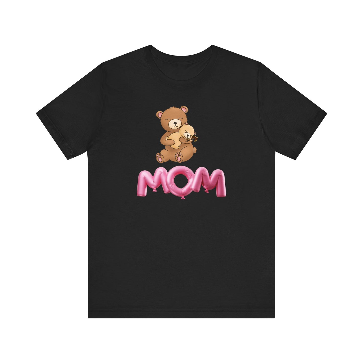 Women's Jersey Short Sleeve Tee Express Delivery Mother's Day