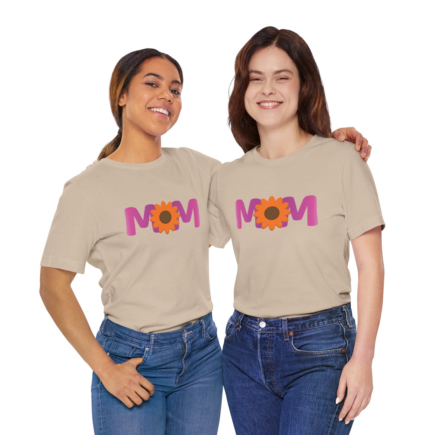 Women's Jersey Tee - Mother's Day Express Delivery Available