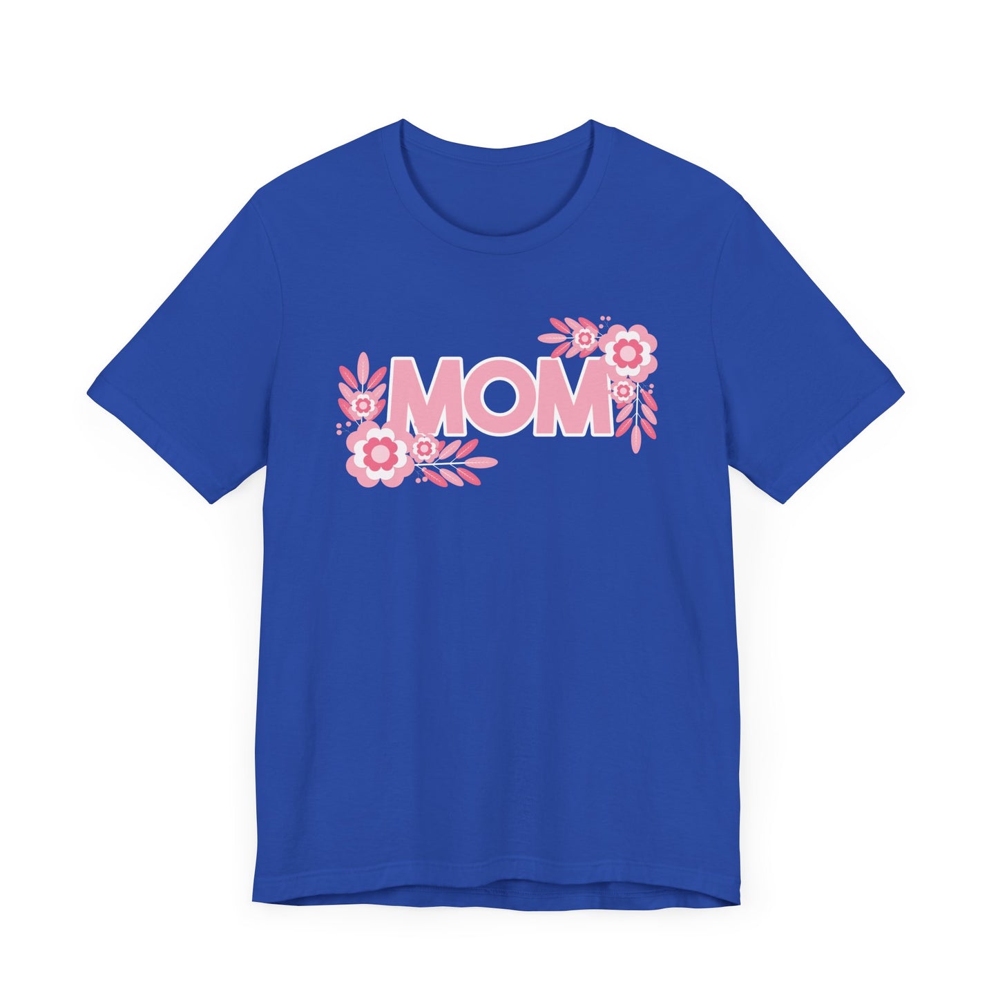 Women's Jersey Short Sleeve Tee Mother's Day Gift