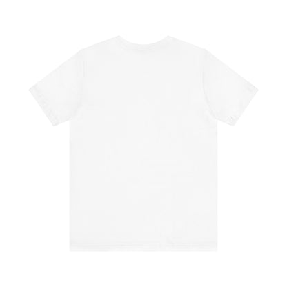 Express Delivery Unisex Tee BRAVE AT HEART