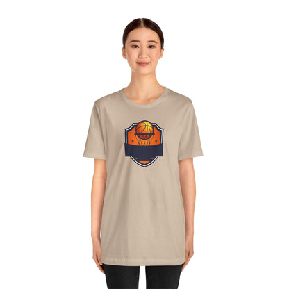 Basketball Tee