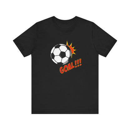 Camiseta unisex de fútbol