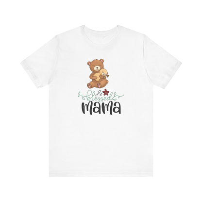 Women's Mother's Day Tee