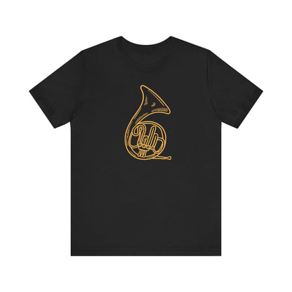 Express Delivery Unisex Tee - TUBA Design