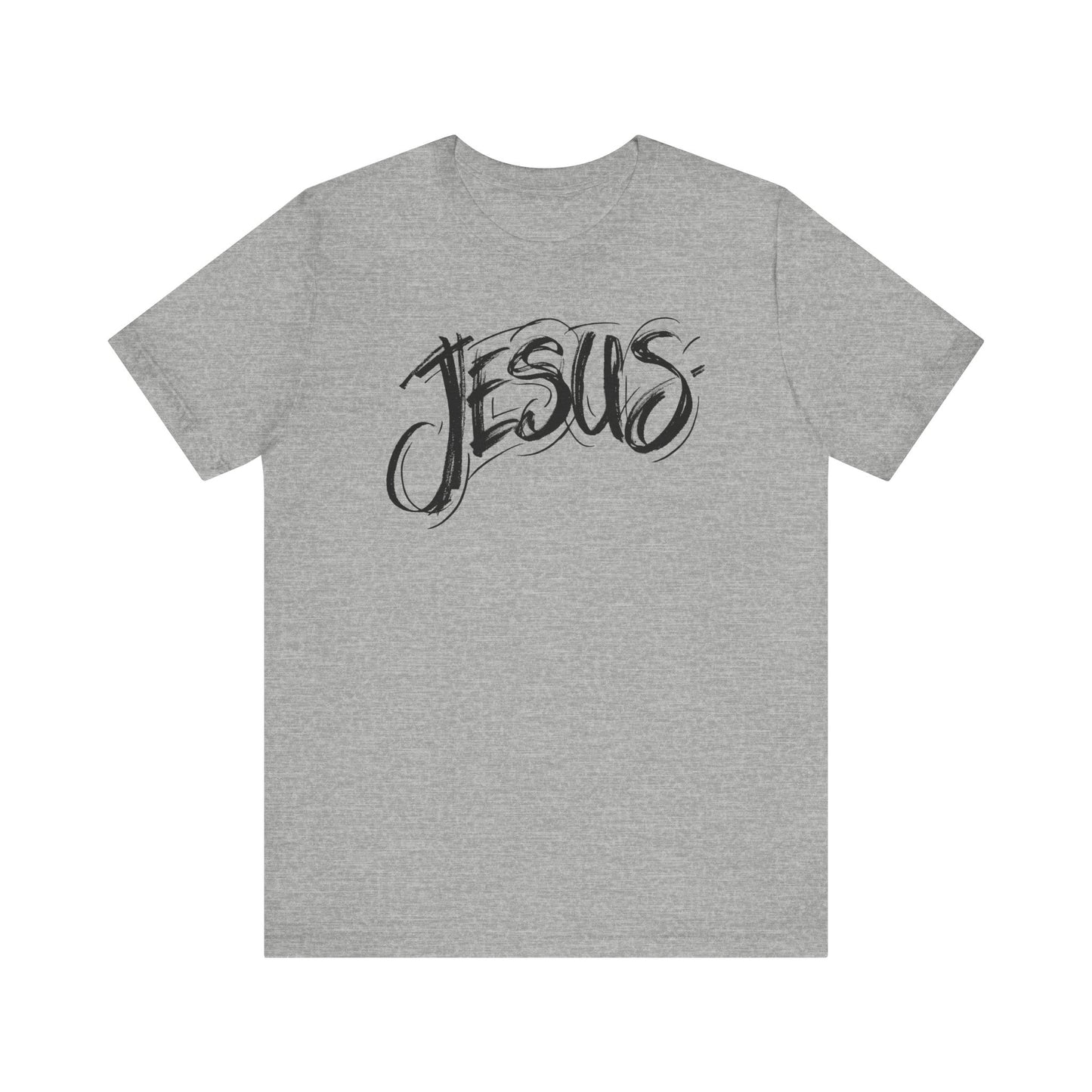 Camiseta unisex de Jesús