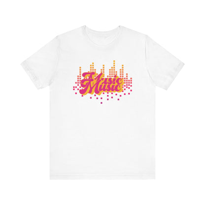 Music Lover Unisex Tee - Express Delivery Available