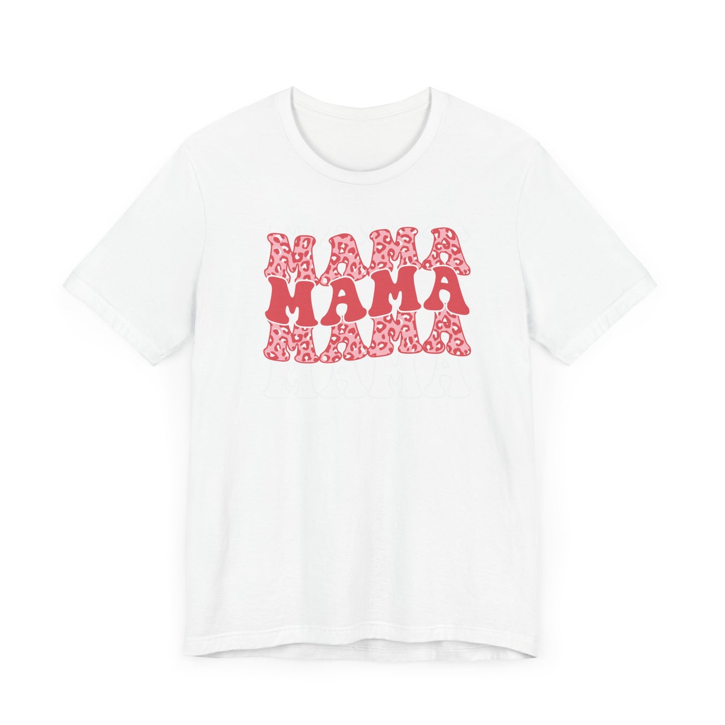 WOMEN'S Jersey Short Sleeve Tee Express Delivery available MOTHER'S DAY MAMA