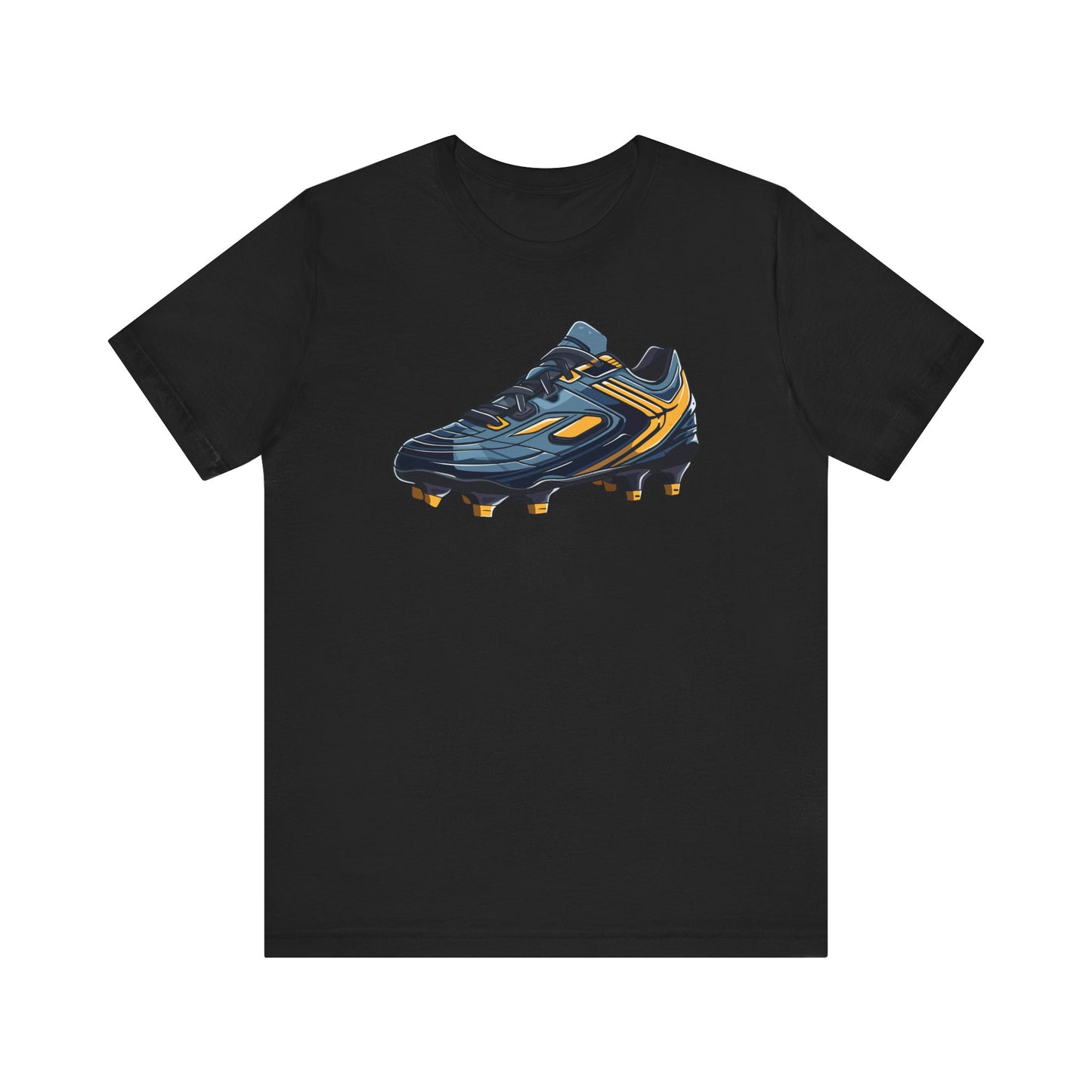 Express Delivery Unisex Jersey Tee - FOOTBALL SOCCER