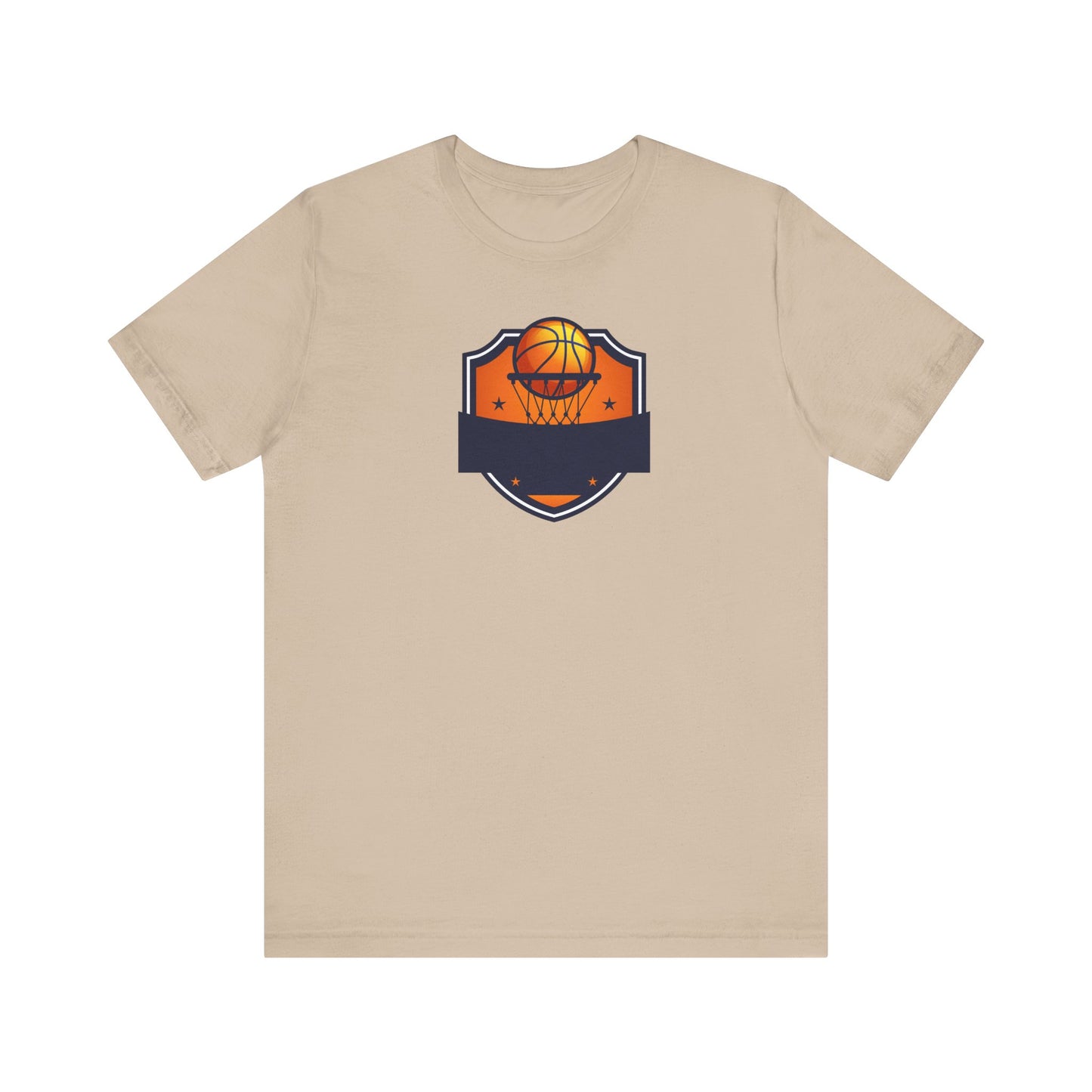 Basketball Tee