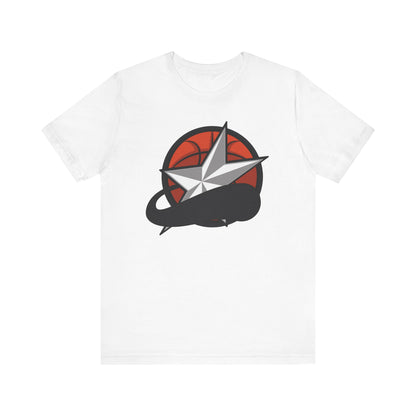 Camiseta de baloncesto unisex