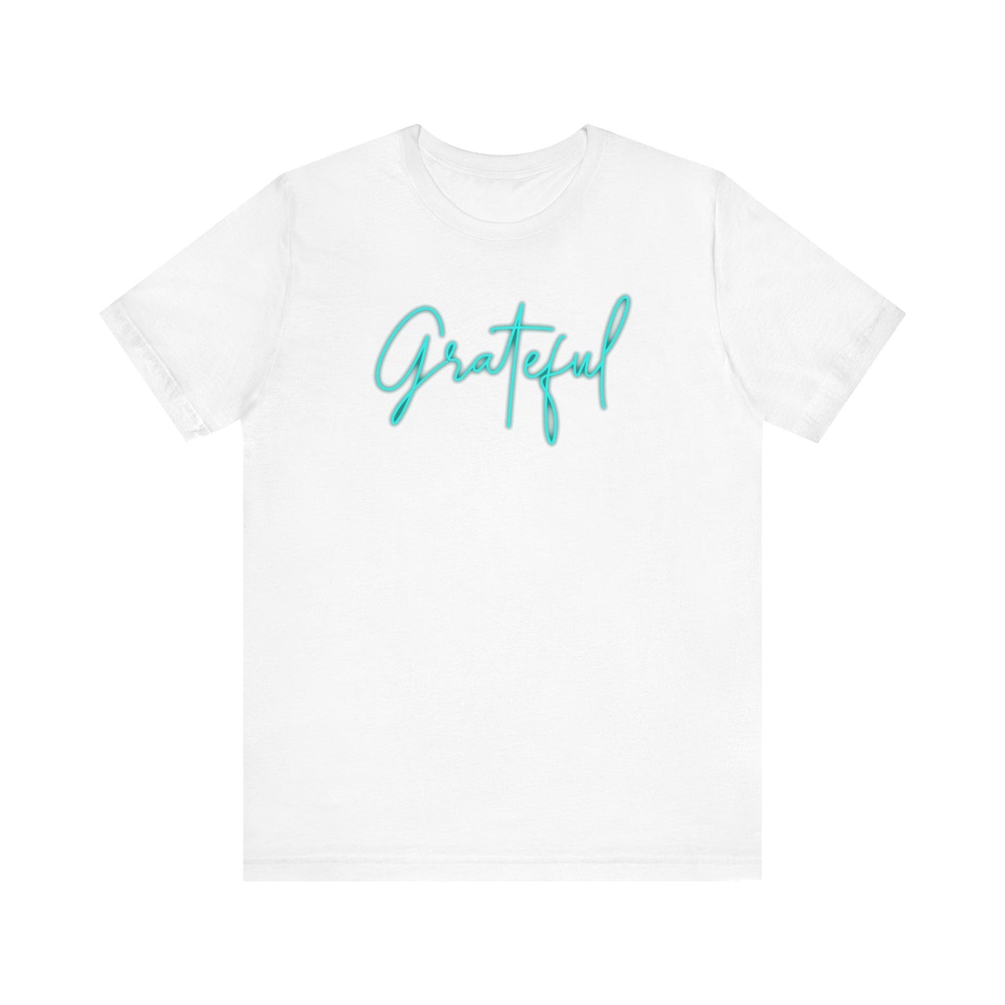 Grateful Unisex Tee