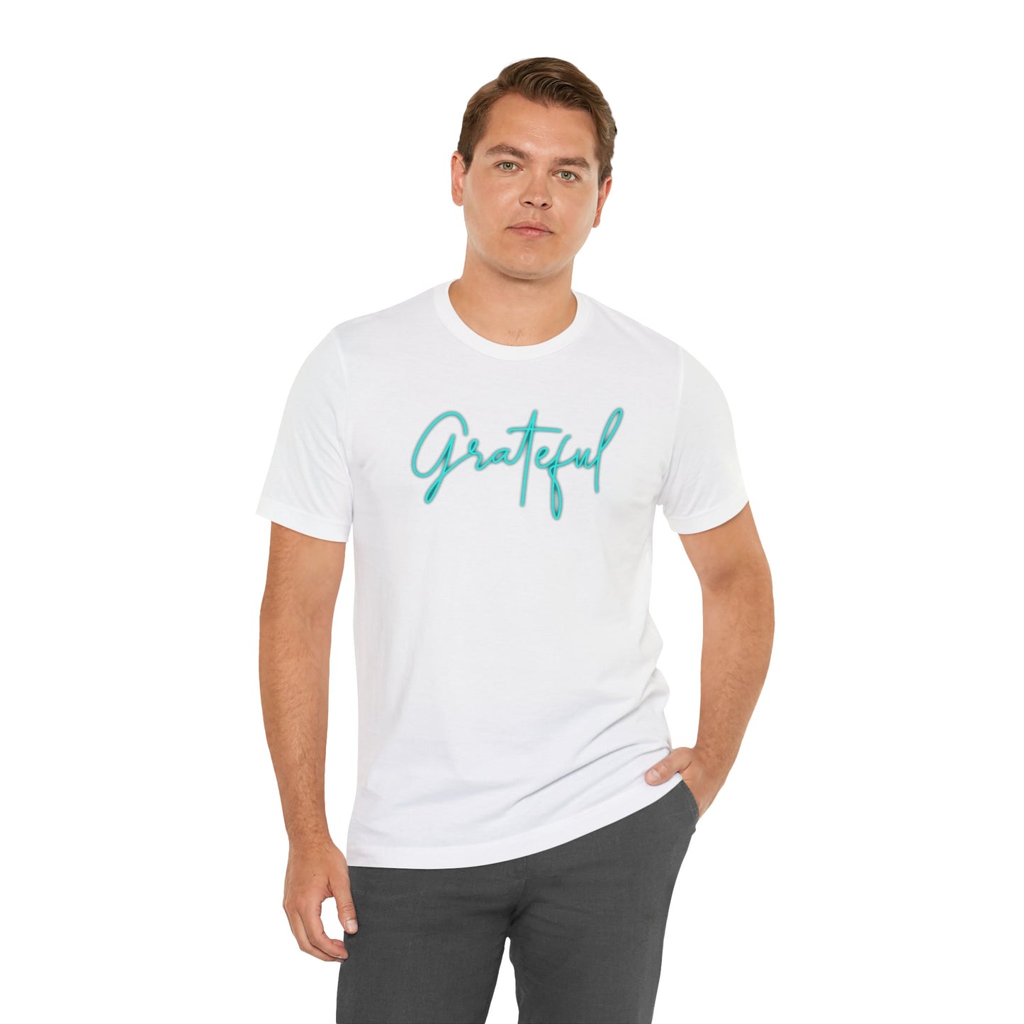 Grateful Unisex Tee