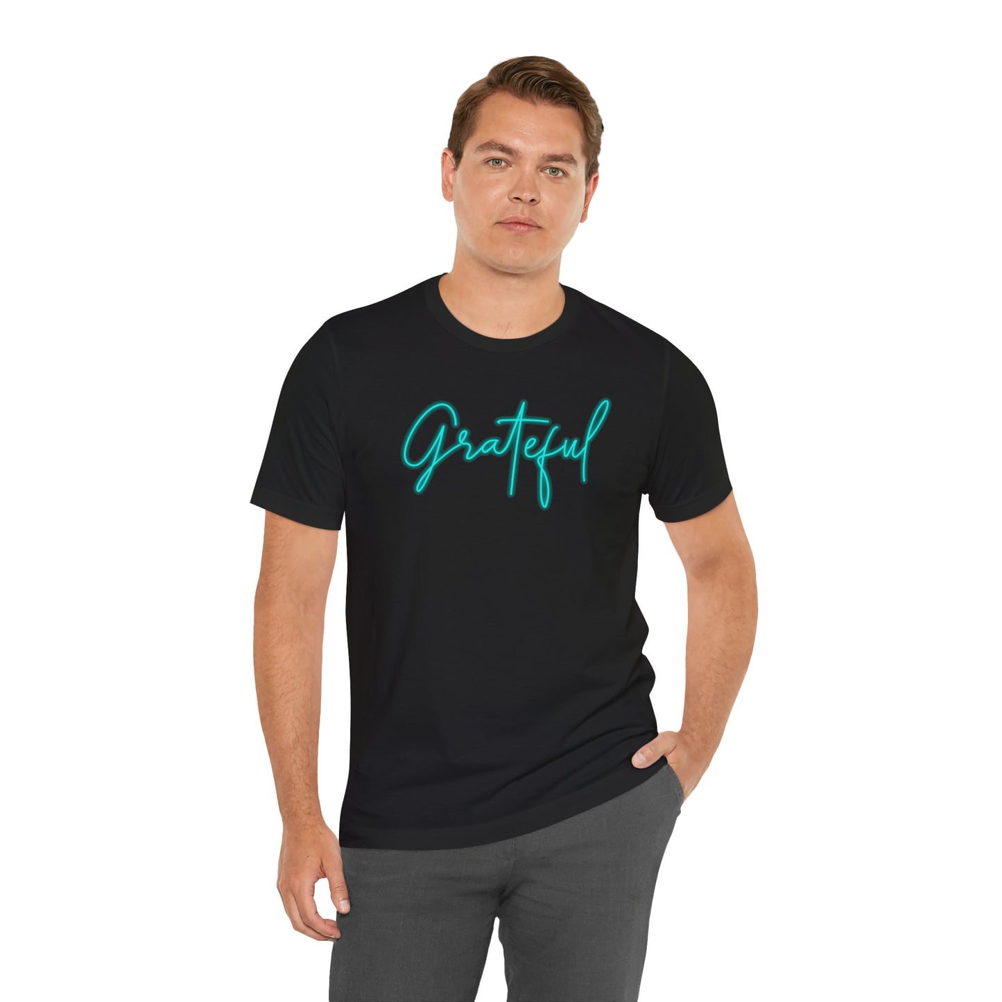 Grateful Unisex Tee