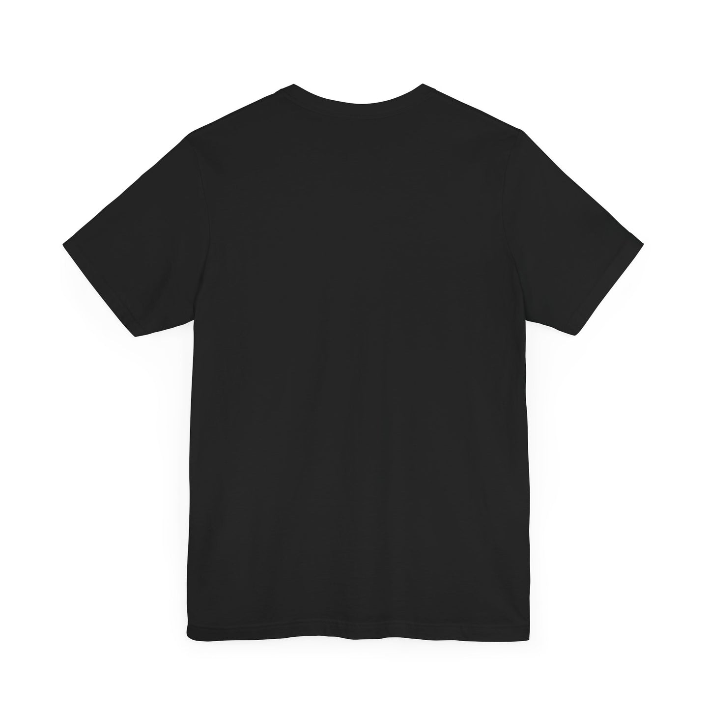 Minimalist Line Art Unisex Tee - Stylish Short Sleeve Shirt