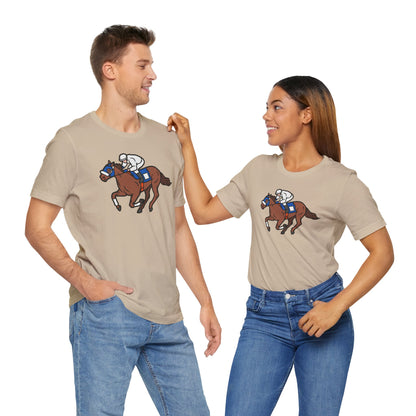 Horse Lover Unisex T-Shirt