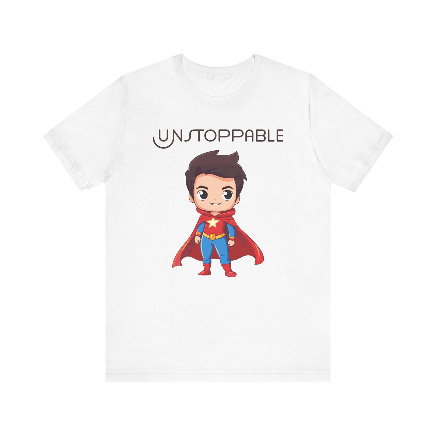 Camiseta unisex IMPARABLE