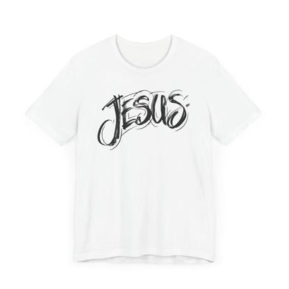 Camiseta unisex de Jesús