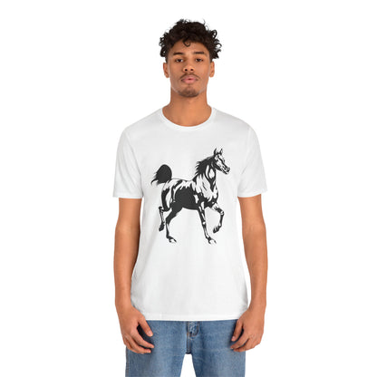 Horse Lover Express Delivery Unisex Tee