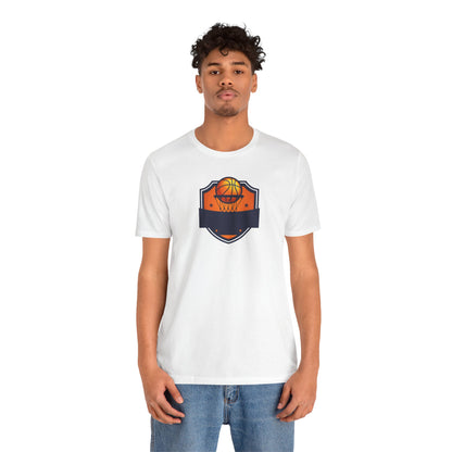 Camiseta de baloncesto