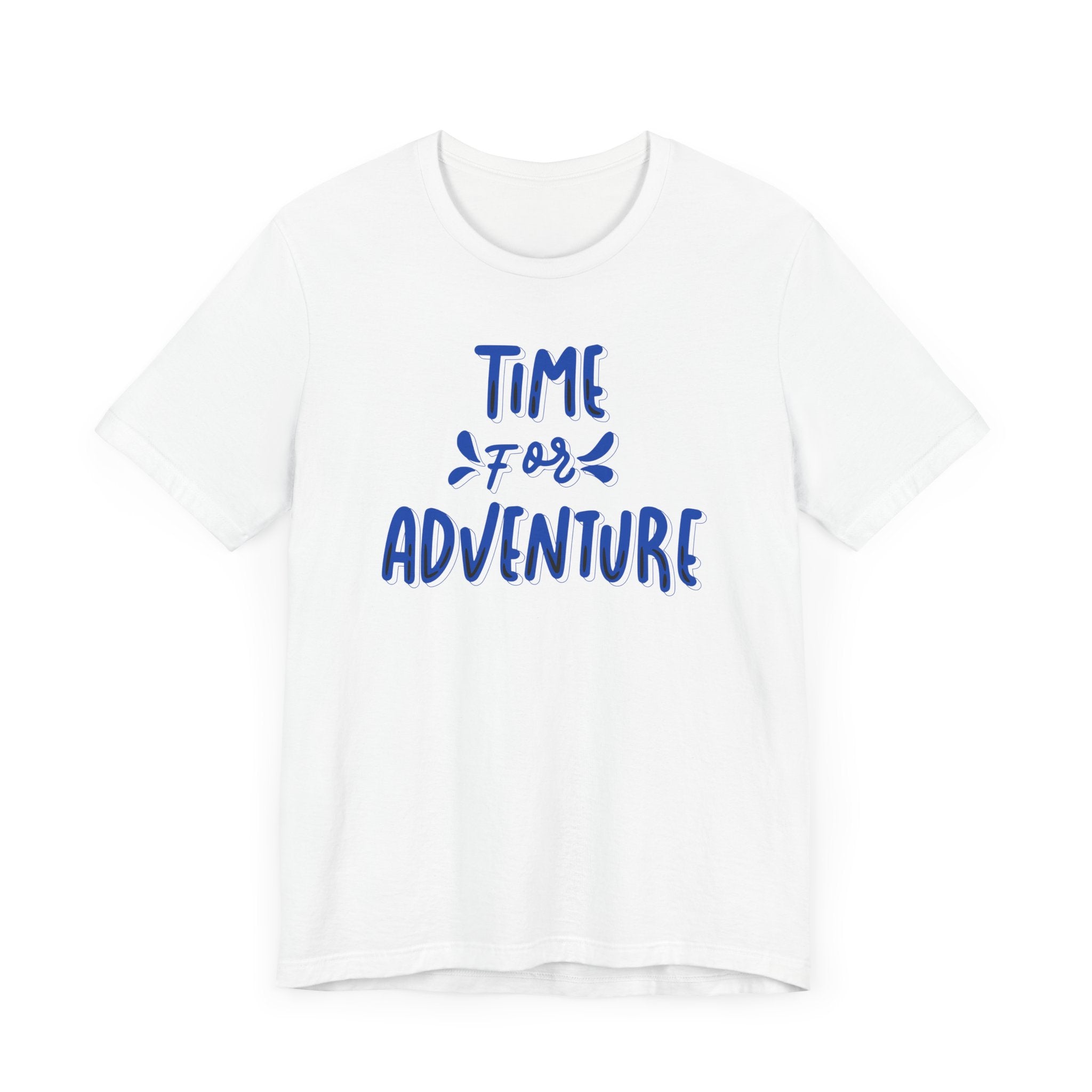 Adventure Time Unisex Tee