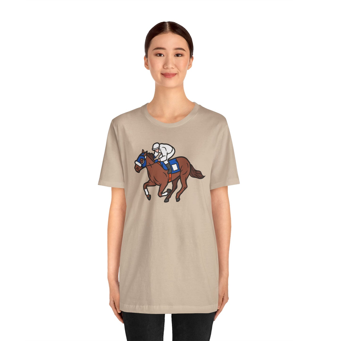 Horse Lover Unisex T-Shirt