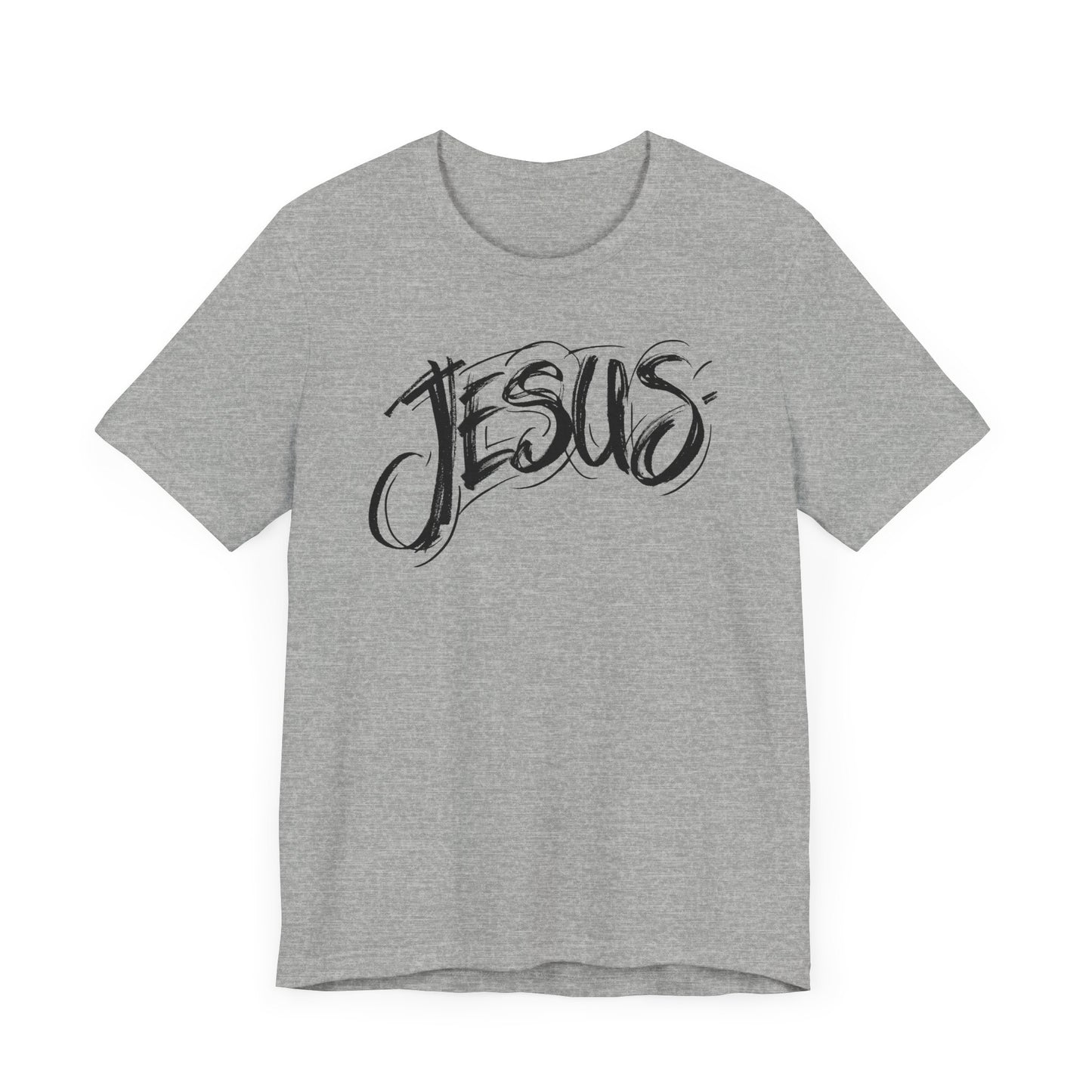 Camiseta unisex de Jesús