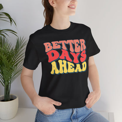 Positive Vibes T-Shirt