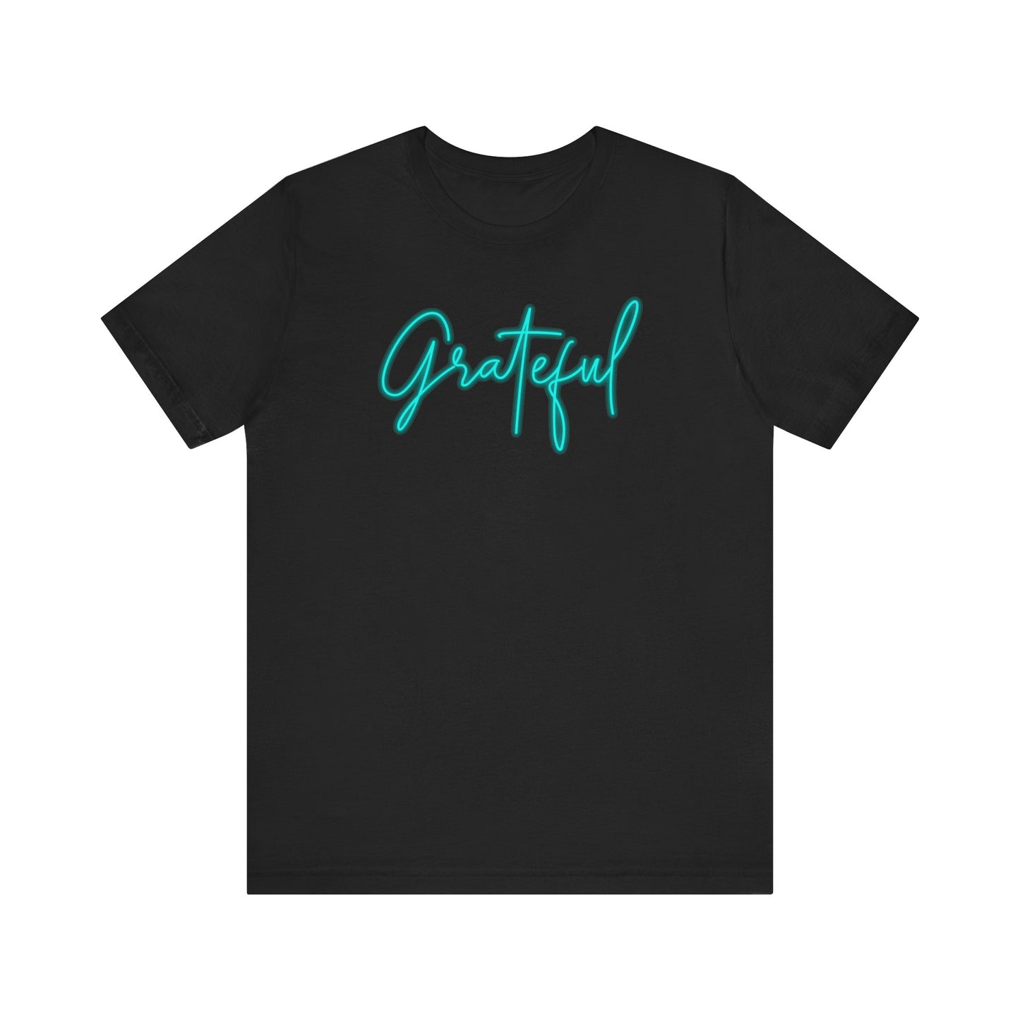 Grateful Unisex Tee