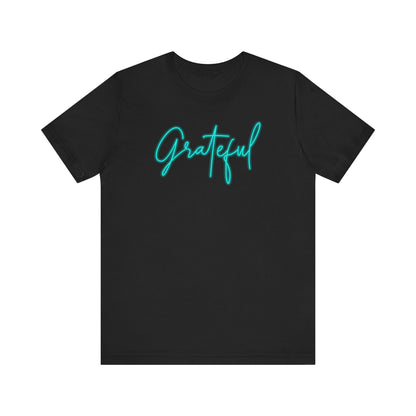 Grateful Unisex Tee