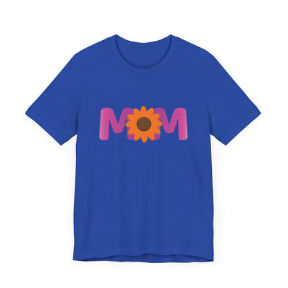 Women's Jersey Tee - Mother's Day Express Delivery Available