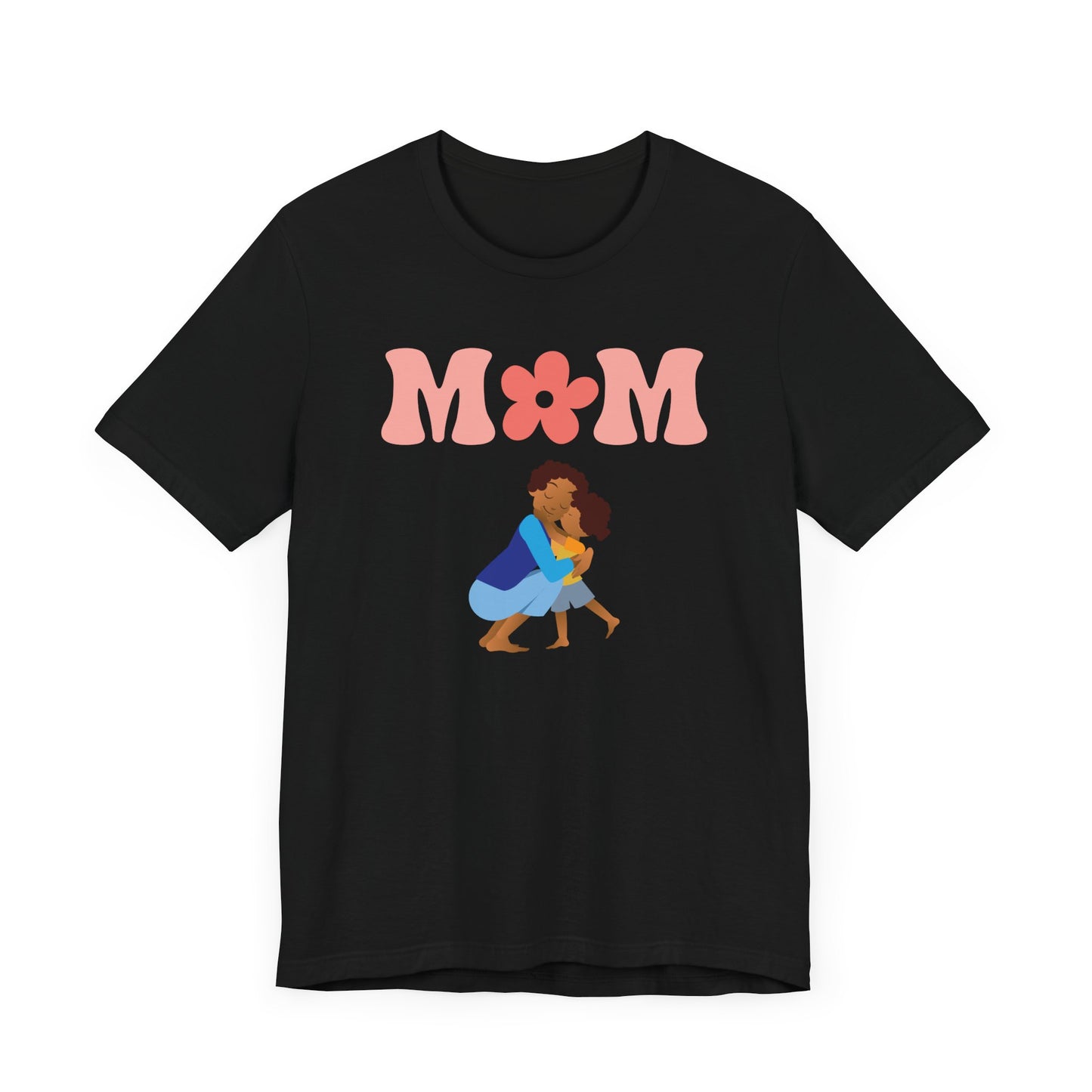 Women's Jersey Short Sleeve Tee - Mother's Day Express Delivery Available