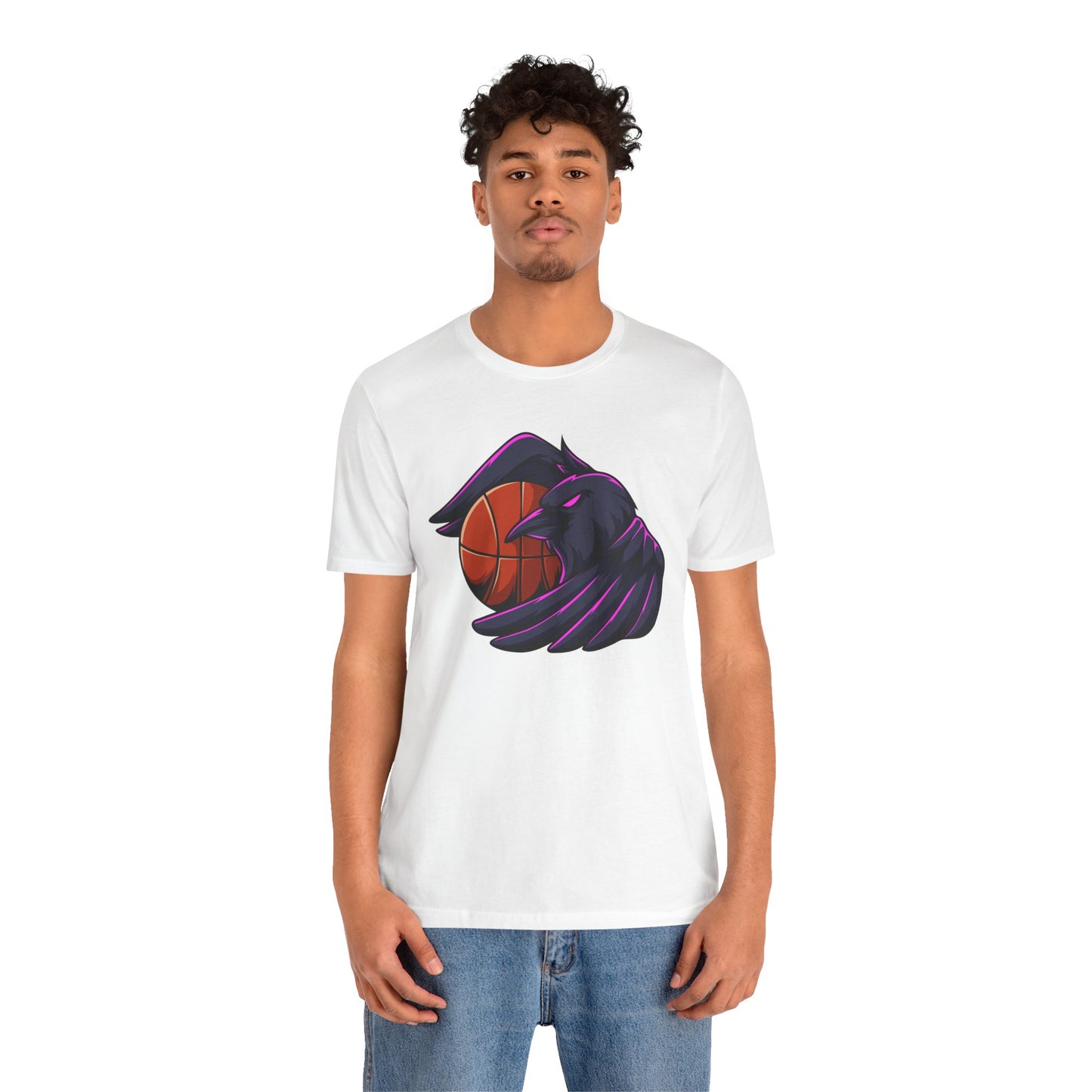 T-shirt de basket-ball