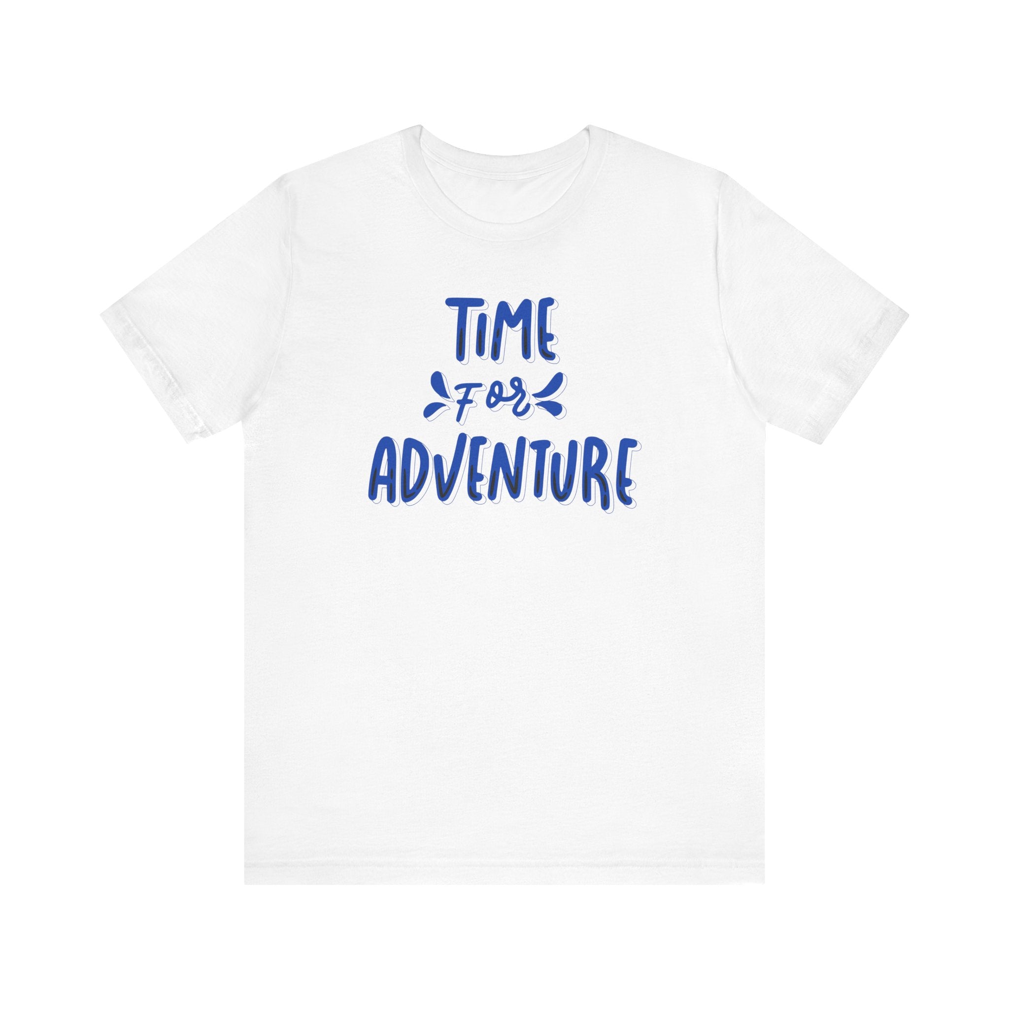 Adventure Time Unisex Tee