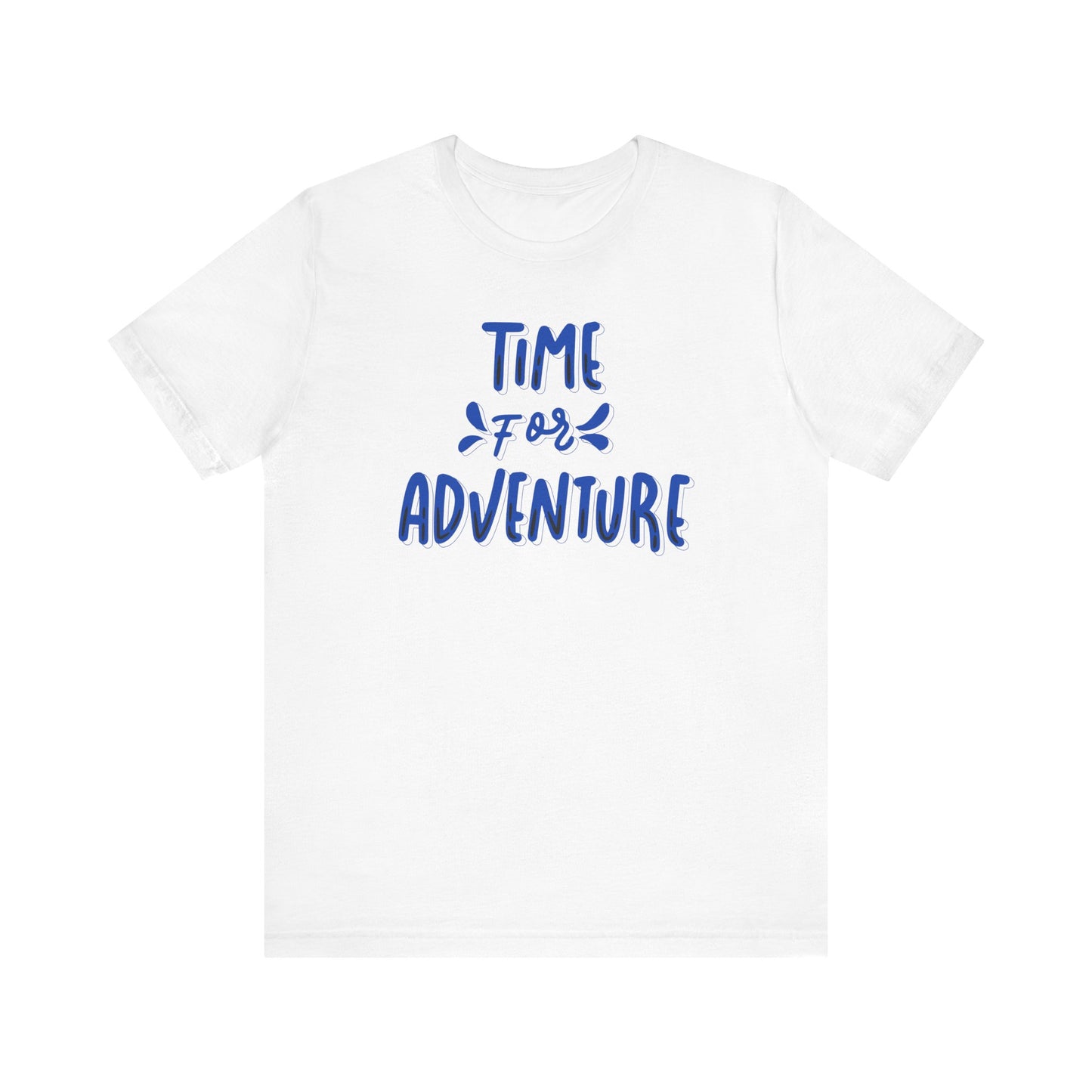 T-shirt unisexe Adventure Time