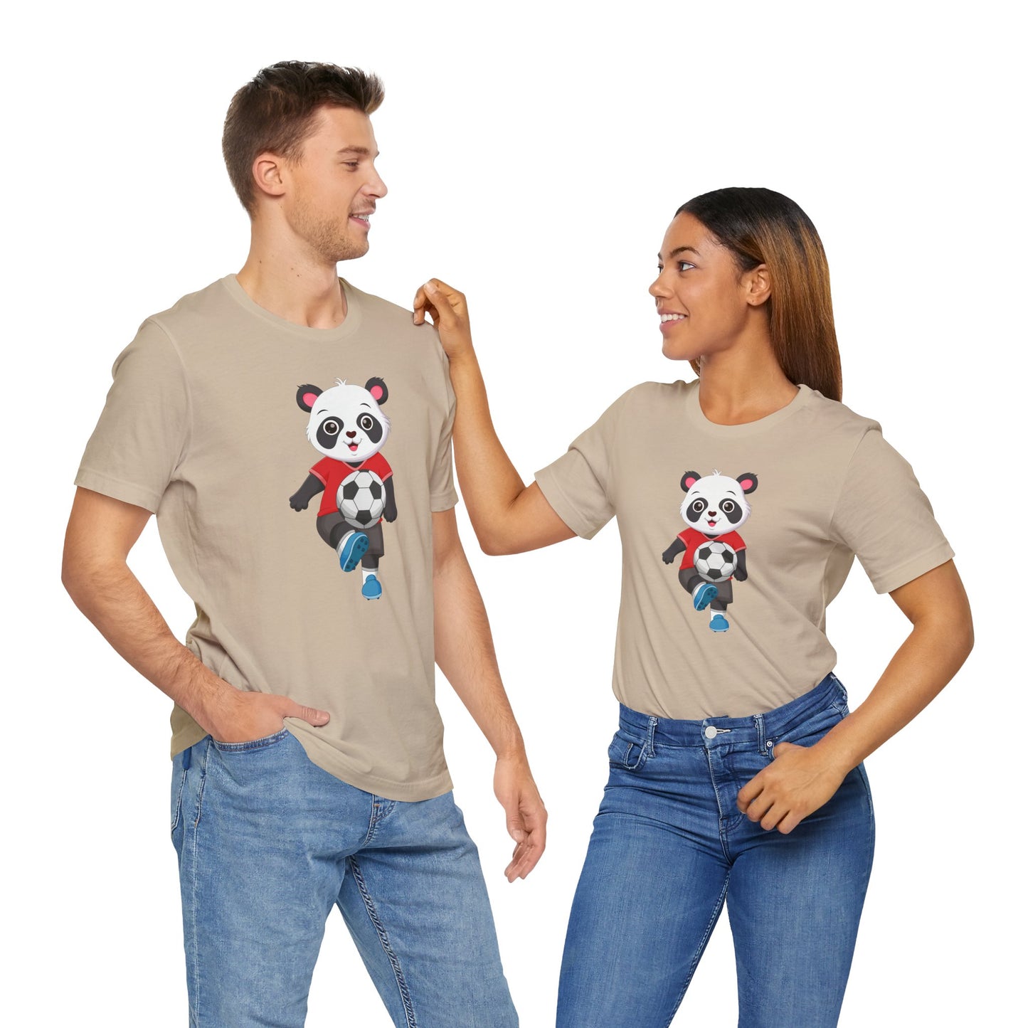 Football Unisex Tee