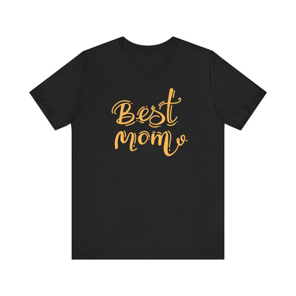 Women's Mother's Day Jersey Tee