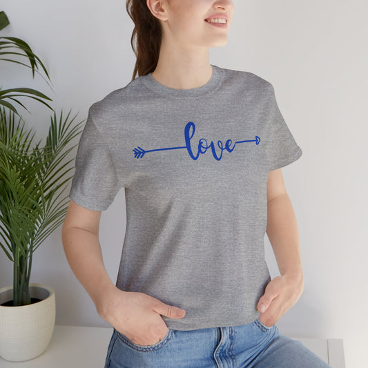 Love Unisex Tee