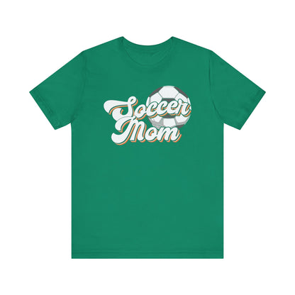 Soccer Mom Tee